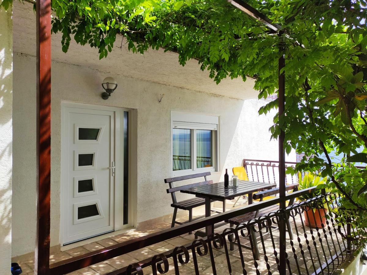 Sonja Apartment พิสัก ภายนอก รูปภาพ
