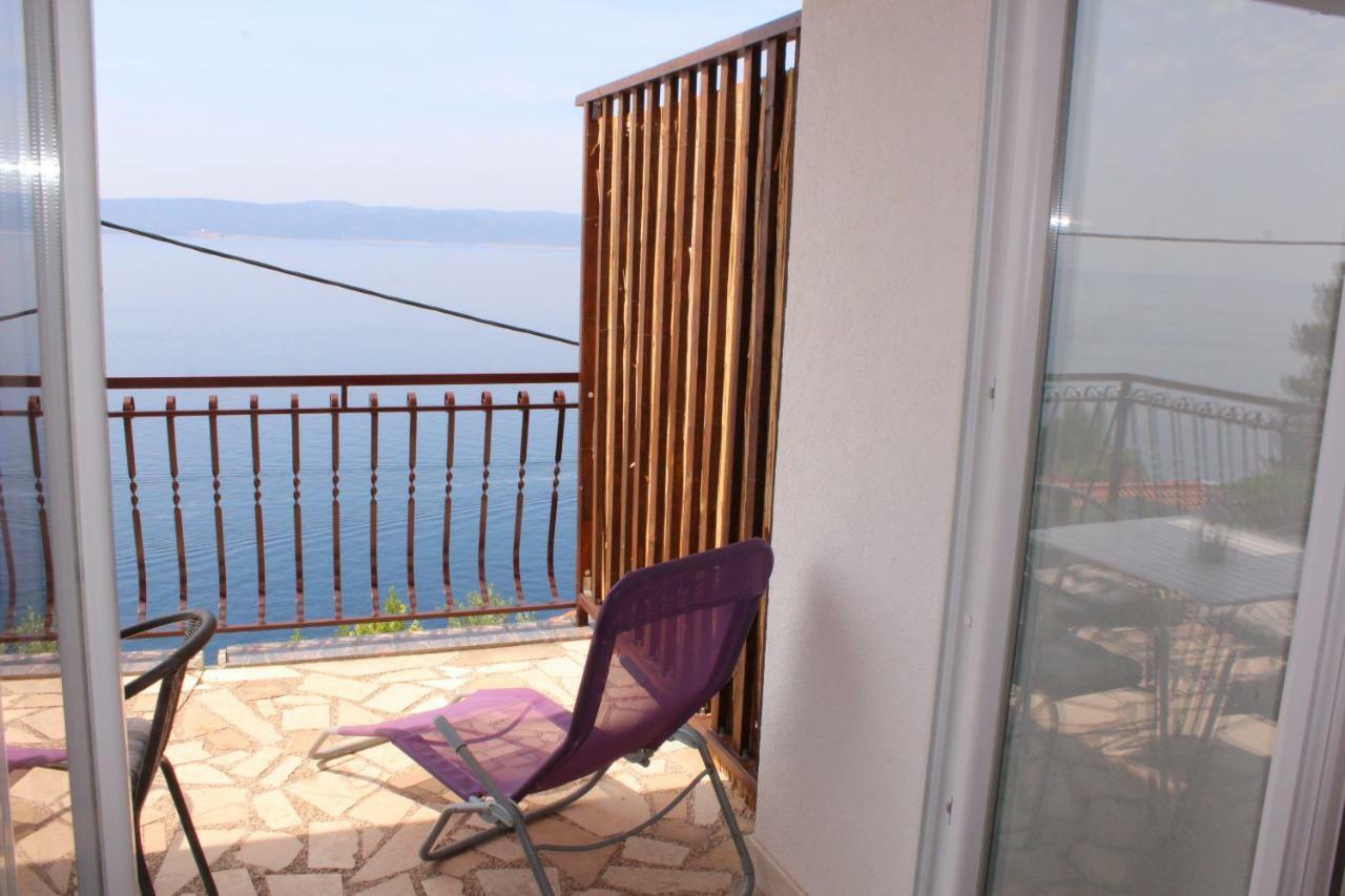 Sonja Apartment พิสัก ภายนอก รูปภาพ