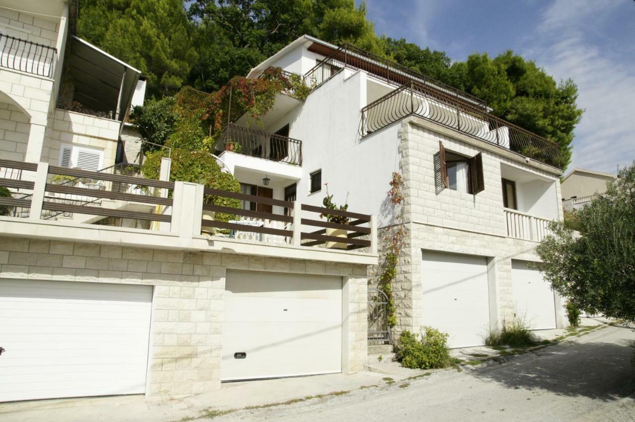 Sonja Apartment พิสัก ภายนอก รูปภาพ