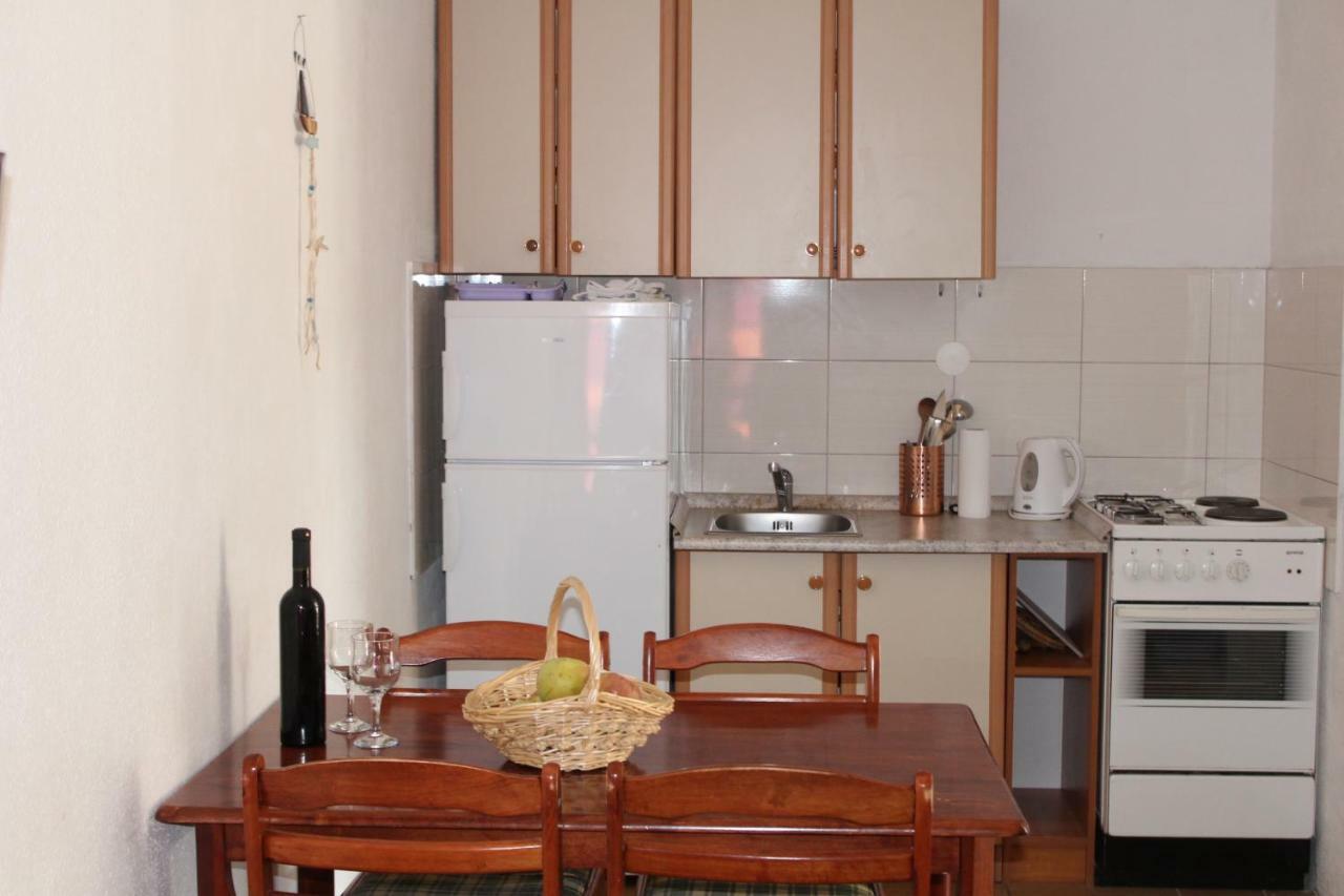 Sonja Apartment พิสัก ภายนอก รูปภาพ