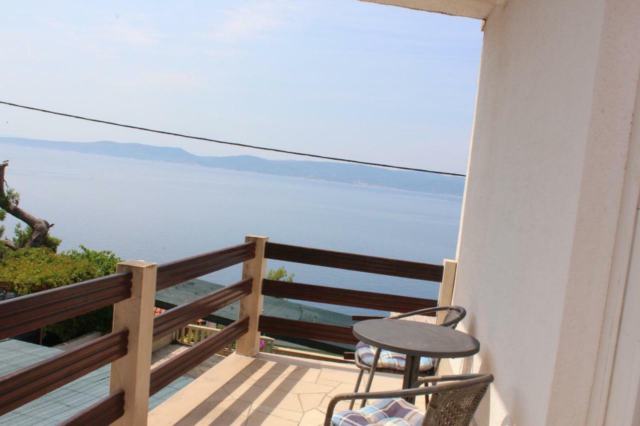 Sonja Apartment พิสัก ภายนอก รูปภาพ