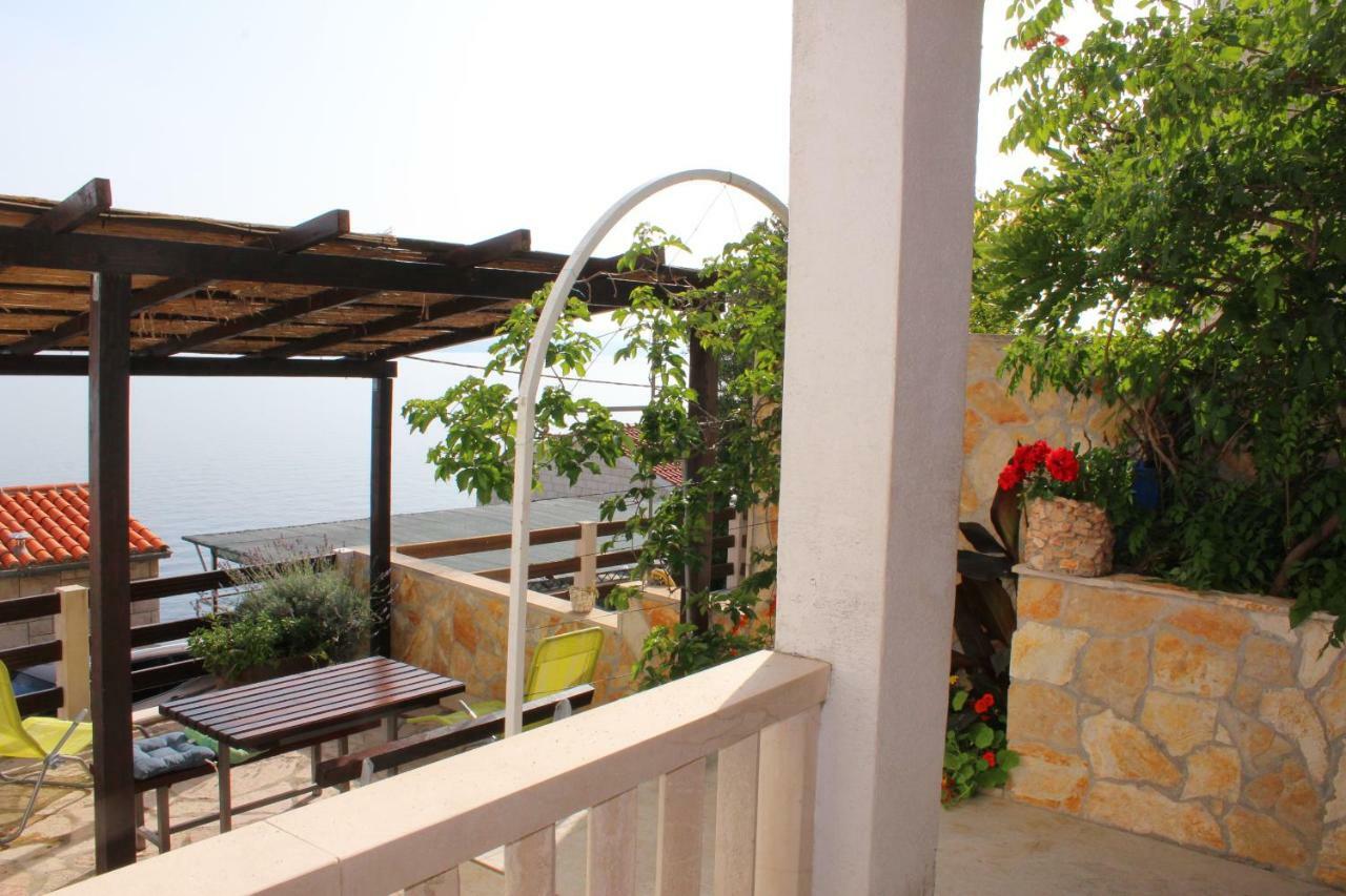 Sonja Apartment พิสัก ภายนอก รูปภาพ