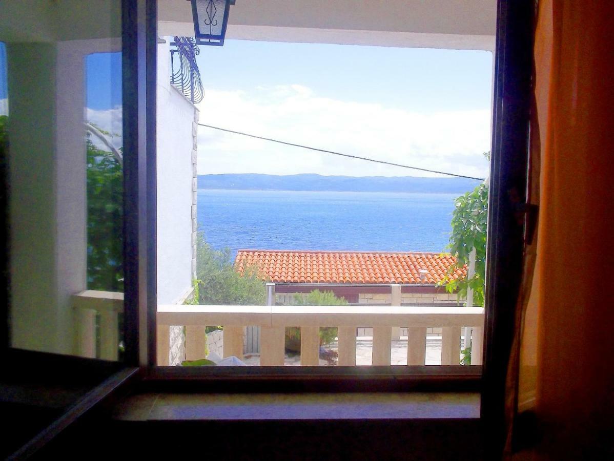 Sonja Apartment พิสัก ภายนอก รูปภาพ