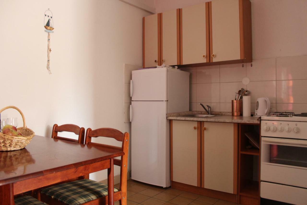 Sonja Apartment พิสัก ภายนอก รูปภาพ
