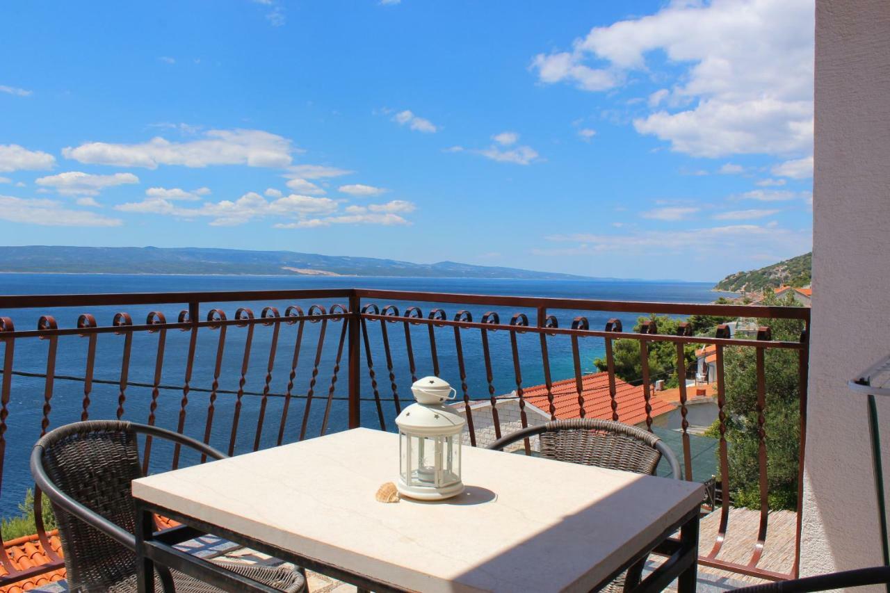 Sonja Apartment พิสัก ภายนอก รูปภาพ
