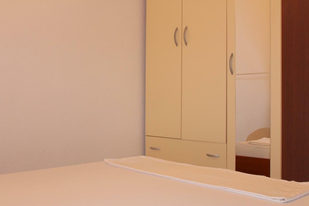 Sonja Apartment พิสัก ภายนอก รูปภาพ