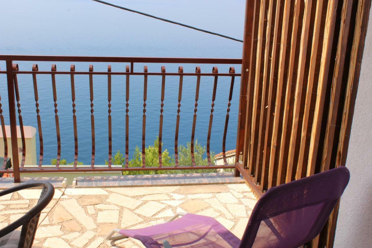 Sonja Apartment พิสัก ภายนอก รูปภาพ