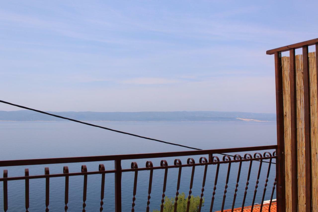 Sonja Apartment พิสัก ภายนอก รูปภาพ