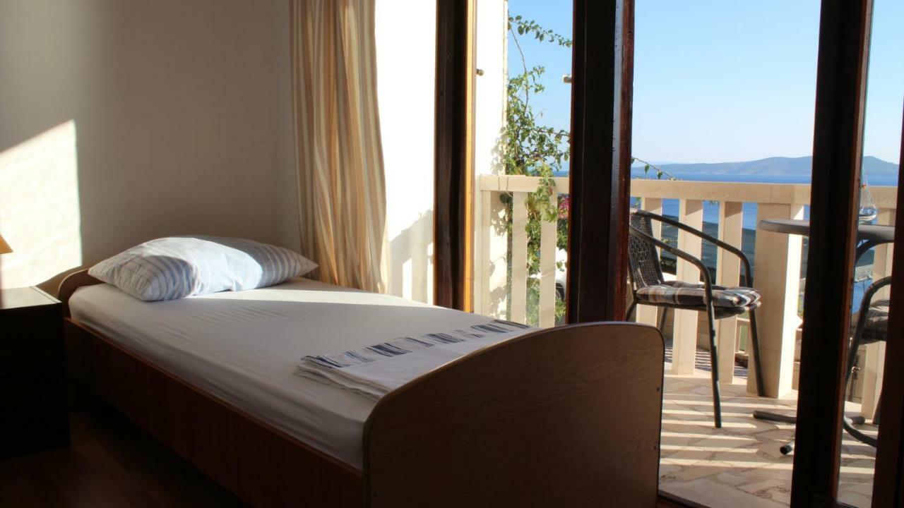 Sonja Apartment พิสัก ภายนอก รูปภาพ