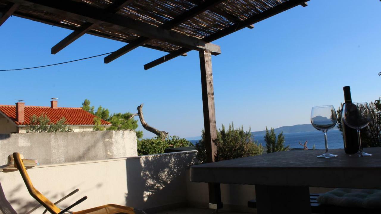 Sonja Apartment พิสัก ภายนอก รูปภาพ